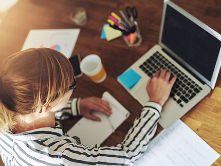 What Your CRM Is Lacking