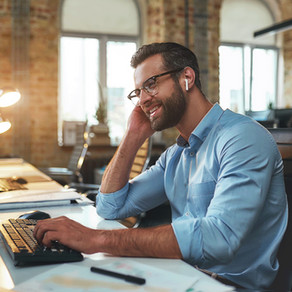 No Secret Sauce: Building the Habit of More