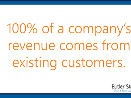 What's It Costing You Not To Train Your Account Managers? 