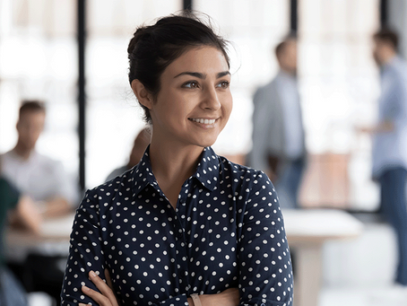 Promoted into Leadership? Congratulations! Now What?