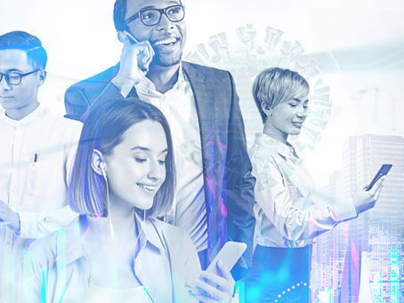 Two Keys To Success In The New Normal