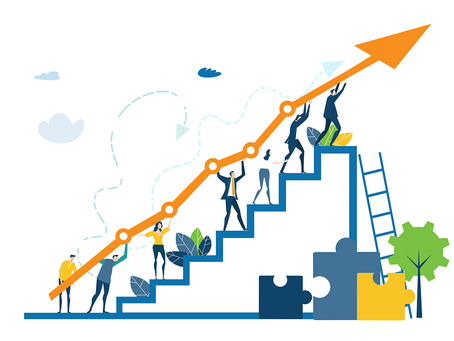 How Everyone Contributes to Drive Account Retention and Growth