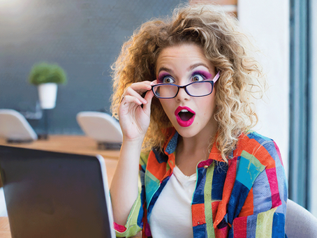 Yo - Where Are My Ladies At? The Men v Women Digital Divide