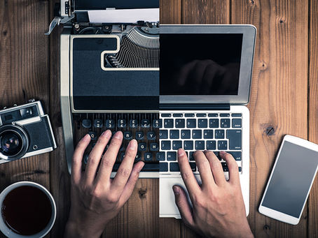 The 6 P's Of Virtual Selling