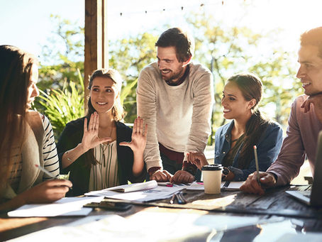 Coachable Moments Make Unstoppable Leaders