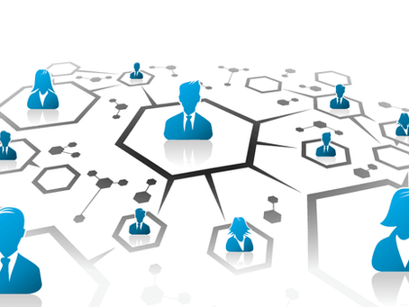Expanding Your Web of Influence