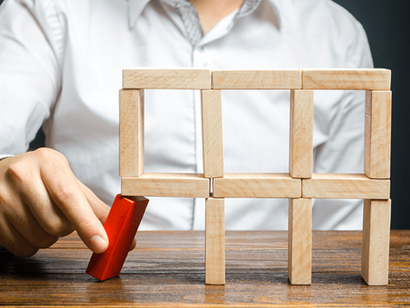 4 Common Pitfalls in Account Management