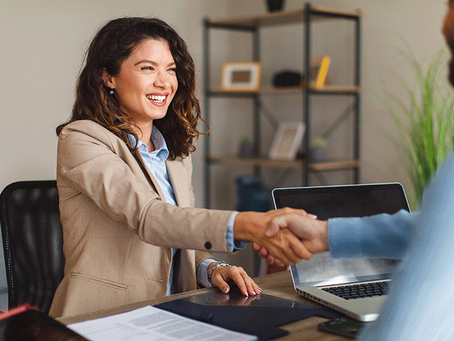 Likability Alone Doesn't Keep Clients