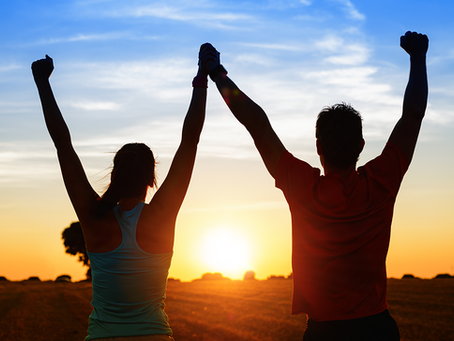 Put Yourself in the Best Possible Position