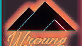 The Wrong Mountain