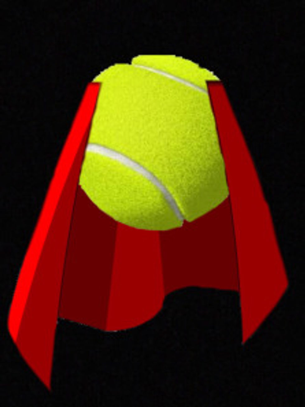 tennis-ball