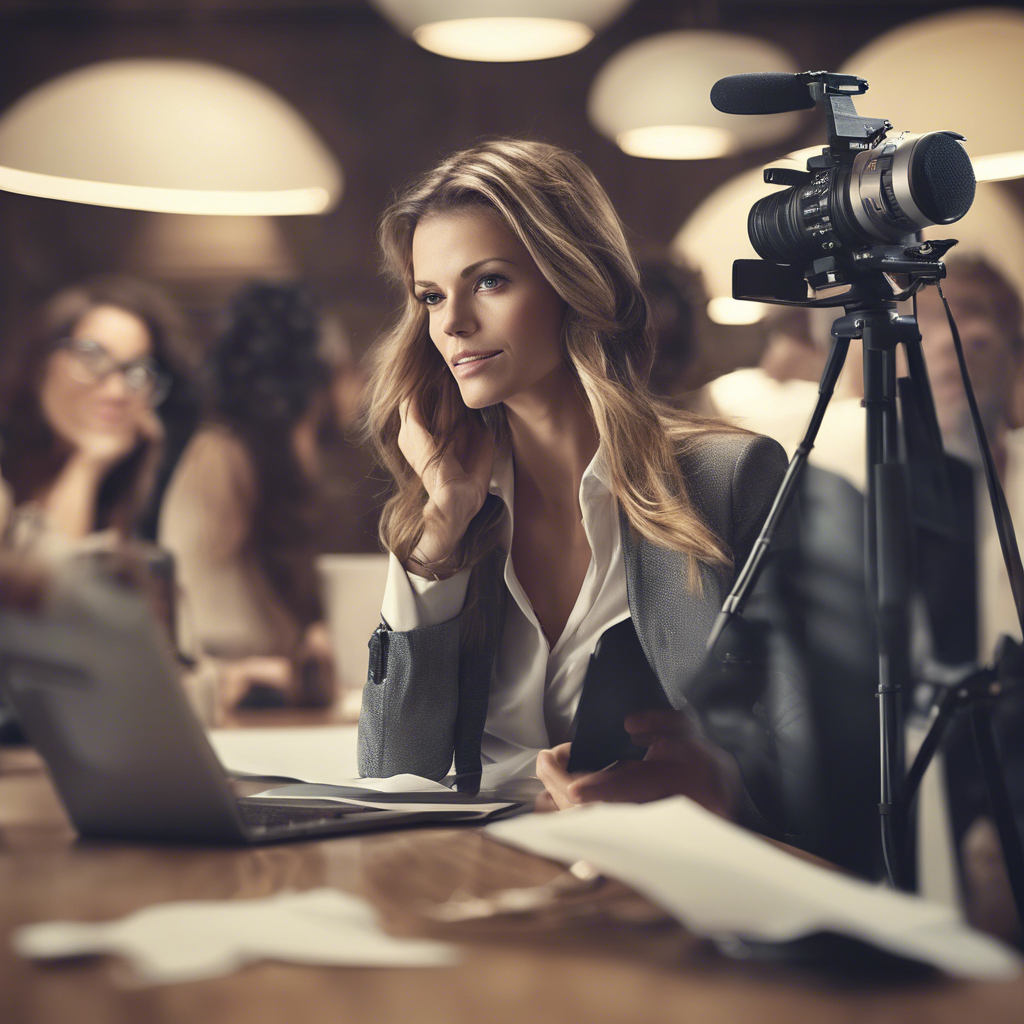 Audition Preparation