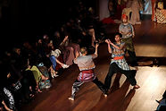 GAHA performs at WA Musuem Boola Bardip 2021