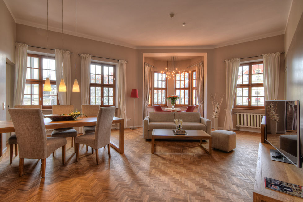 Heinrich-Schütz-Residenz #11