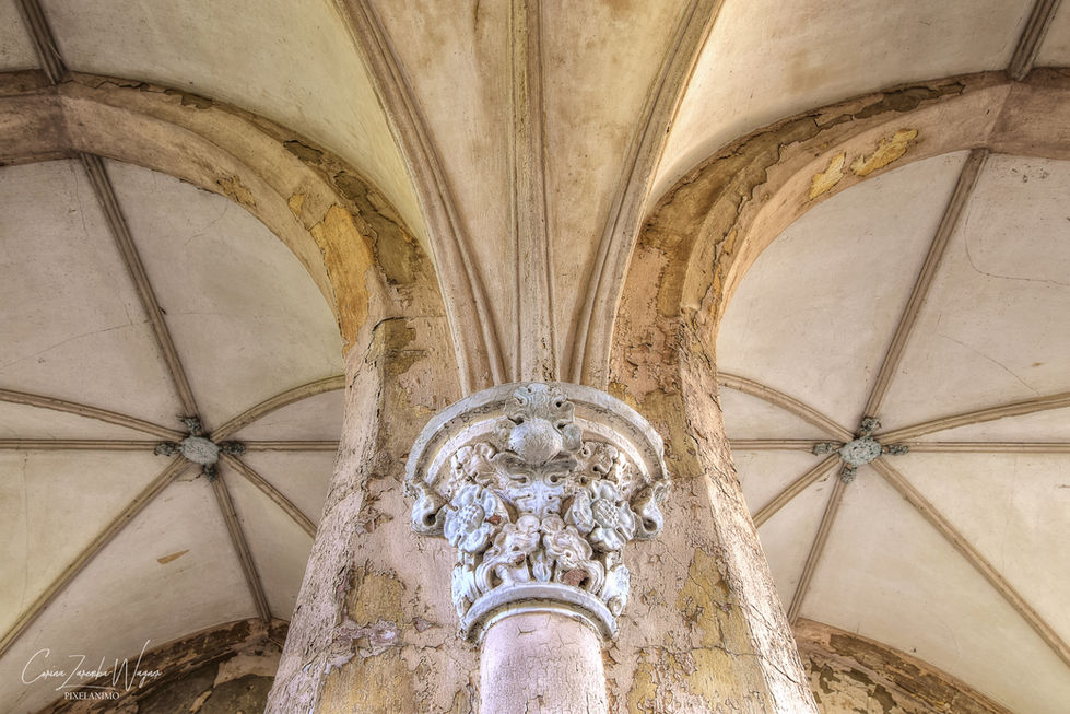 Schloss Reinhardsbrunn #9