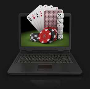 #13: Online 3 Card Poker