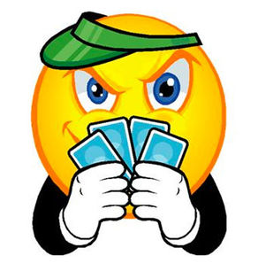 Do You Have a “Poker Face”?