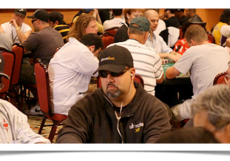 6: Let It Ride Poker Tournaments