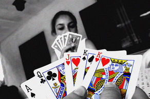 #14: Why You’ll Love Three Card Poker