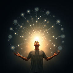 A person CONNECTING their BODY, mind  &  SPIRIT .jpg