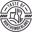 _Black_CMYK_Taste Of Northumberland logo aw.jpg