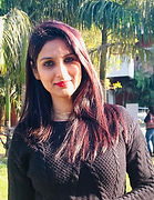 SARAN KAUR