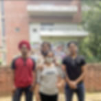DELF Achievers Harbir,Savneet,Shivom