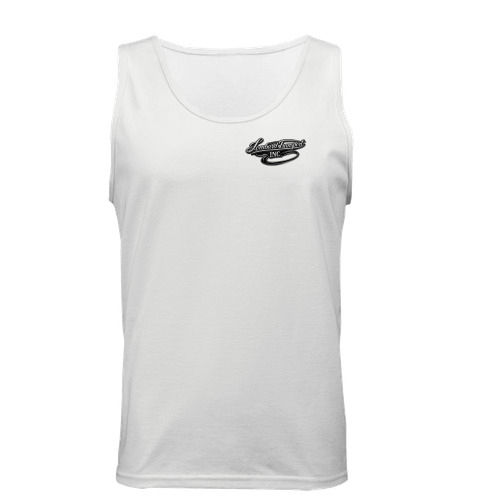 Thumbnail: Lombard Logo Tank top