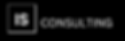 לוגו IS Consulting – ייעוץ וליווי עסקים בתחום חוק האריזות והפסולת האלקטרונית בישראל