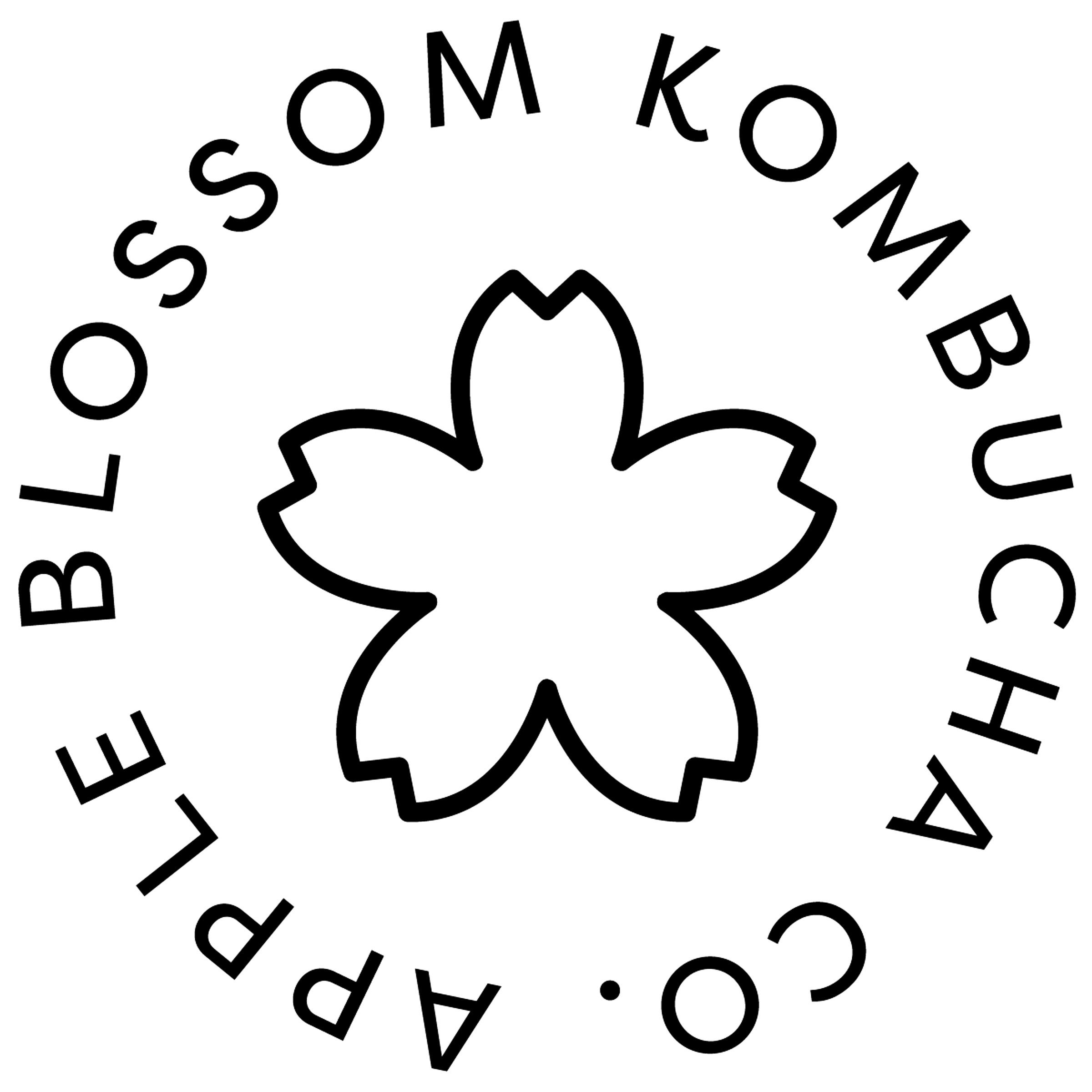 Apple Blossom Kombucha in Lansing