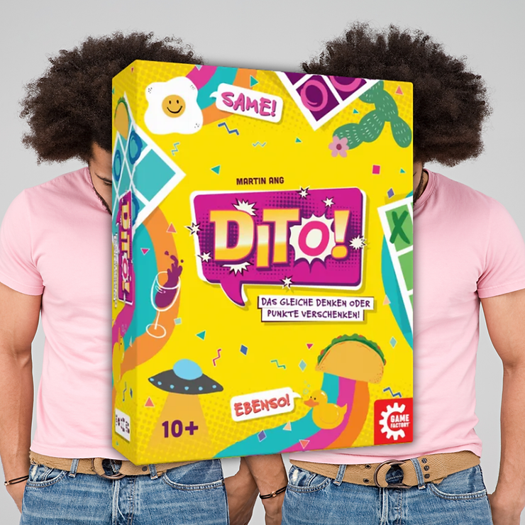 Hätte keinen Untertitel gebraucht