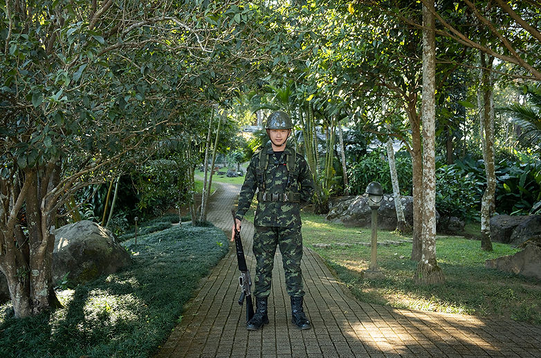 Doi Tung soldier.jpg