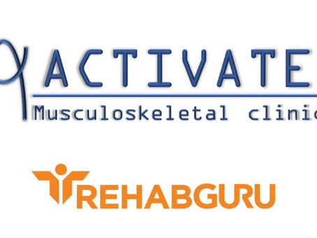 Digital Personalised Physiotherapy Prescription