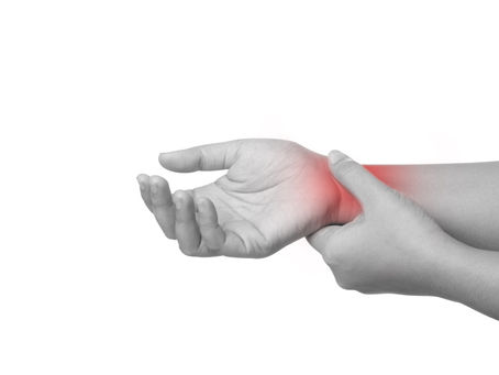 Is Wrist Injection Effective and Safe for Pain Relief?