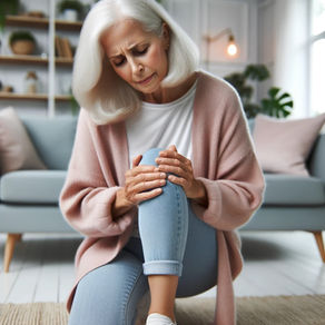 Everything You Need to Know About Hyaluronic Acid Injections for Knee Osteoarthritis