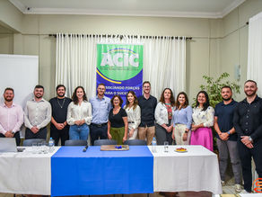 ASSEMBLÉIA GERAL ORDINÁRIA 2024