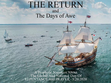 The Return