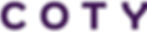 Coty Logo 3