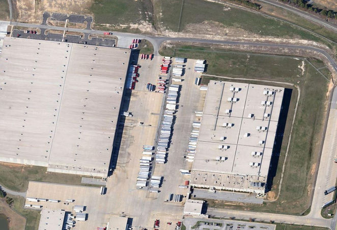 Strategic Warehousing?