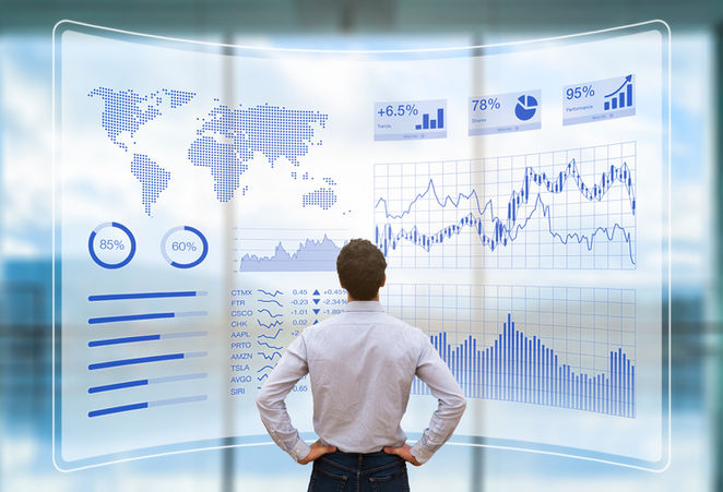 How Many Supply Chain Metrics is Optimal?