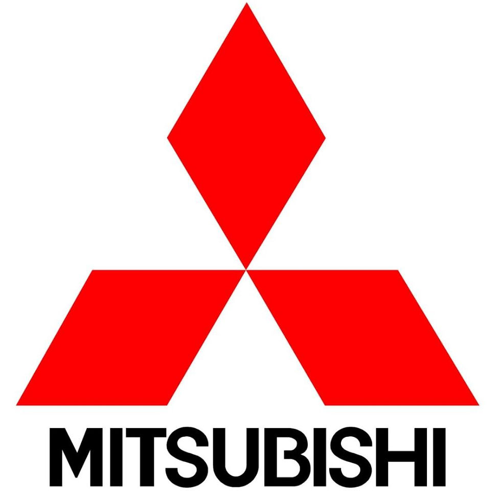 Mitsubishi 6