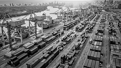 Excess warehouse utilization often conceals inventory planning problems that only become visible when capacity is restored to healthy operating levels.