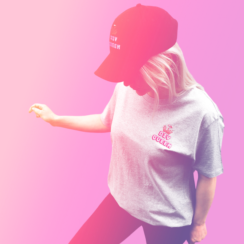 Thumbnail: You Can Do It - Mug