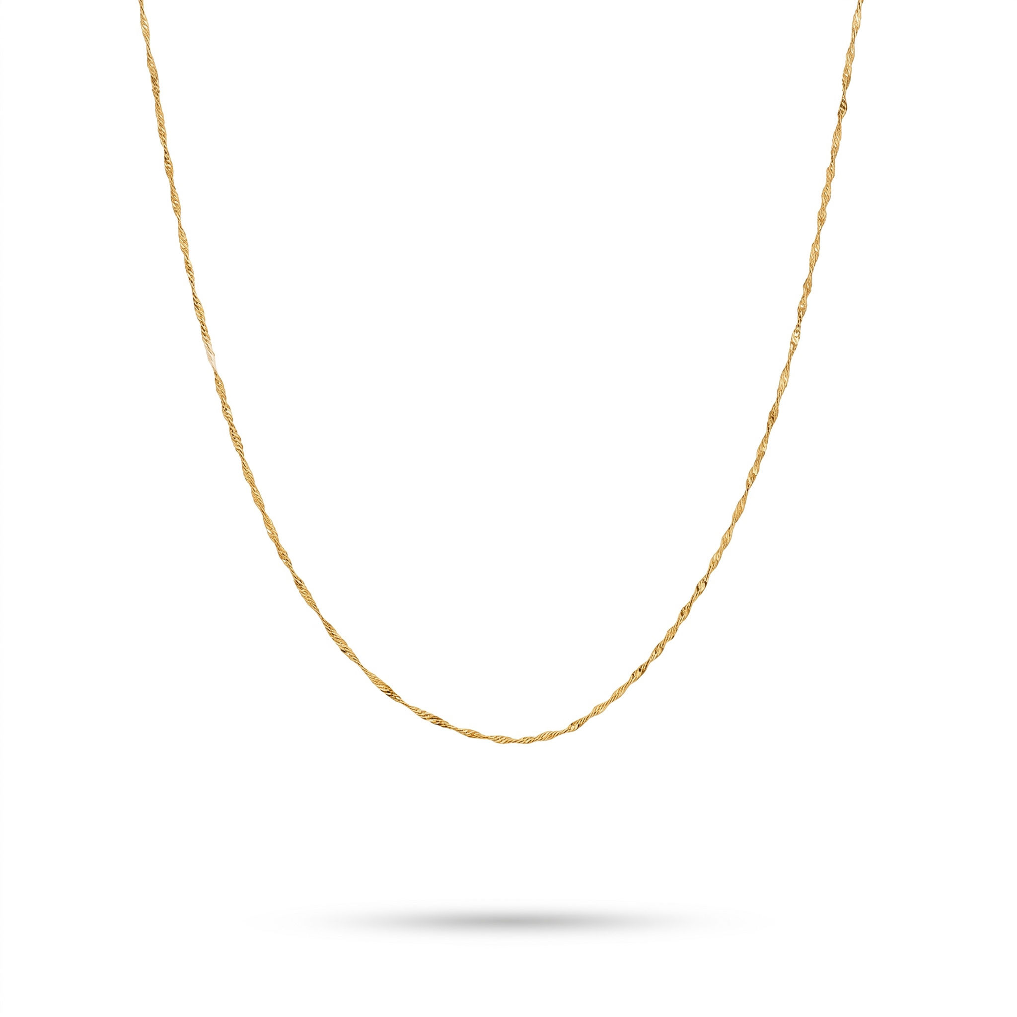 Leah Rope 24 inch Chain