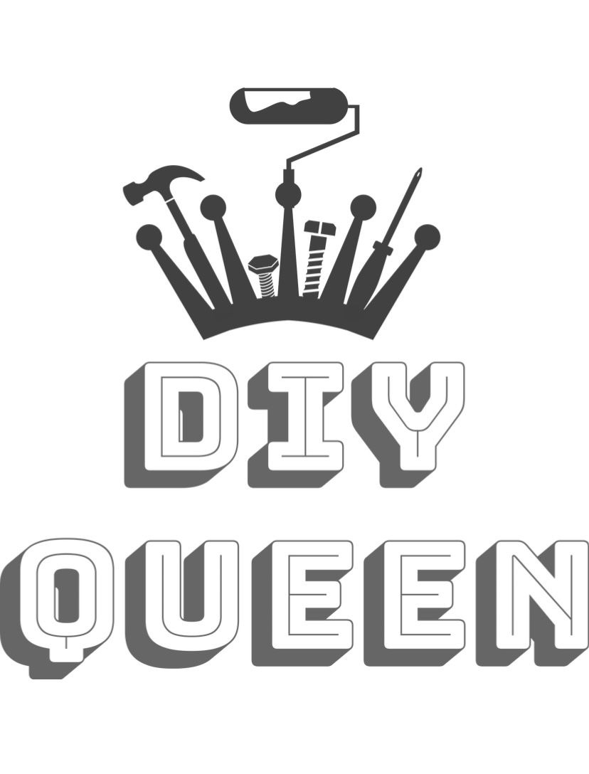 Thumbnail: DIY Queen Black & Pink Tee