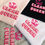Thumbnail: Clean Queen Baby Pink Comfy Tee 