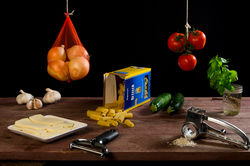 Baked Rigatoni - web