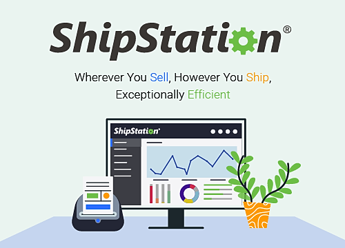 Create A Custom Email Template In Shipstation