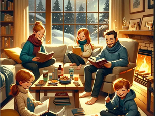 📚 Çocuklar Söyleneni Değil, Gördüğünü Öğrenir: Aile İçi Modelleme