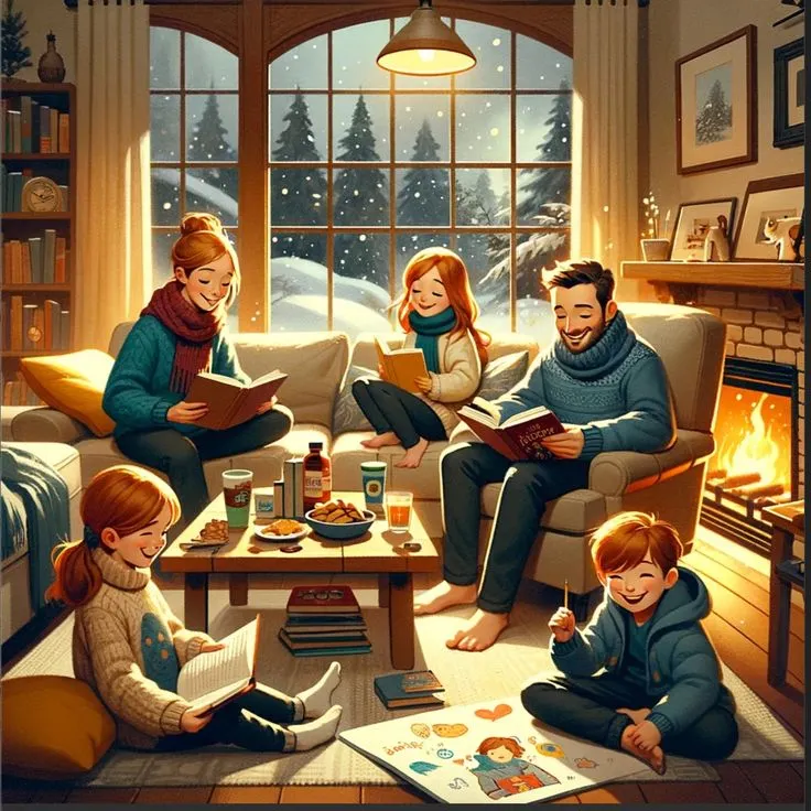 📚 Çocuklar Söyleneni Değil, Gördüğünü Öğrenir: Aile İçi Modelleme
